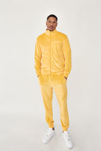 Load image into Gallery viewer, Tracksuit Velour - RoyaltyByKing ( Pikachu )