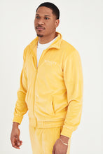 Load image into Gallery viewer, Tracksuit Velour - RoyaltyByKing ( Pikachu )