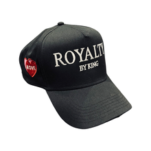 Load image into Gallery viewer, Hat - RoyaltyByKing ( Valentine Days Edition )