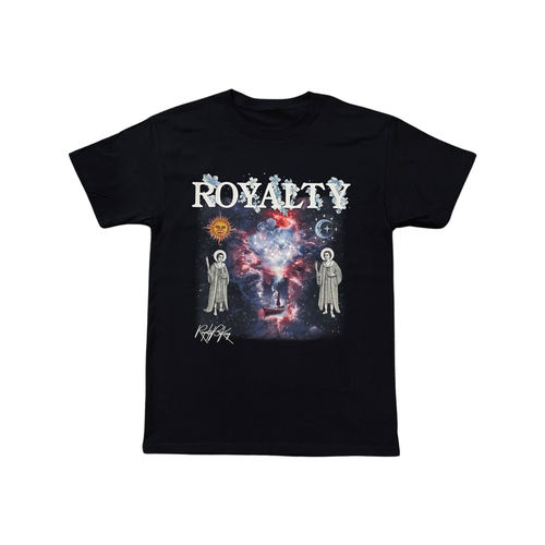 T-Shirt - Royalty ( Parallel )