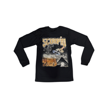 Load image into Gallery viewer, Long Sleeve - SCORPIO