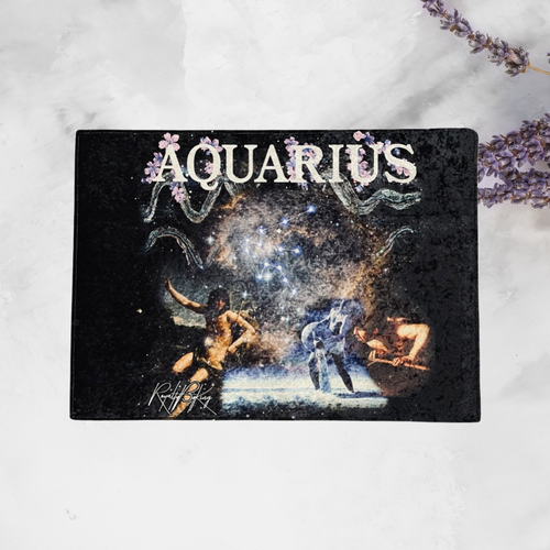 Aquarius - RUGS