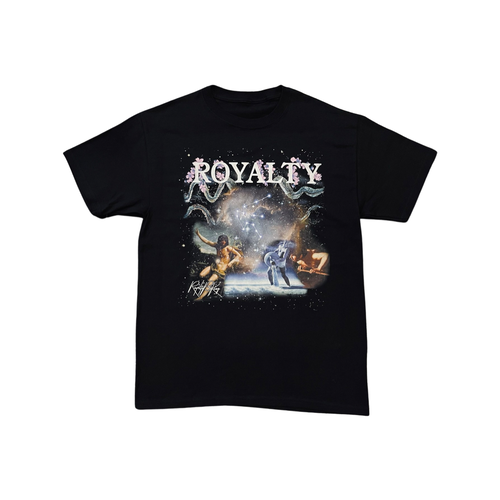 T-Shirt - Royalty ( Revelation )