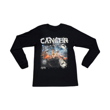 Load image into Gallery viewer, Long Sleeve - CANCER