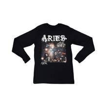 Load image into Gallery viewer, Long Sleeve - ARIES