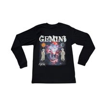 Load image into Gallery viewer, Long Sleeve - GEMINI