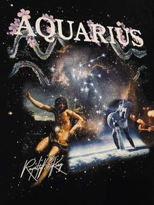 Aquarius - Hoodie