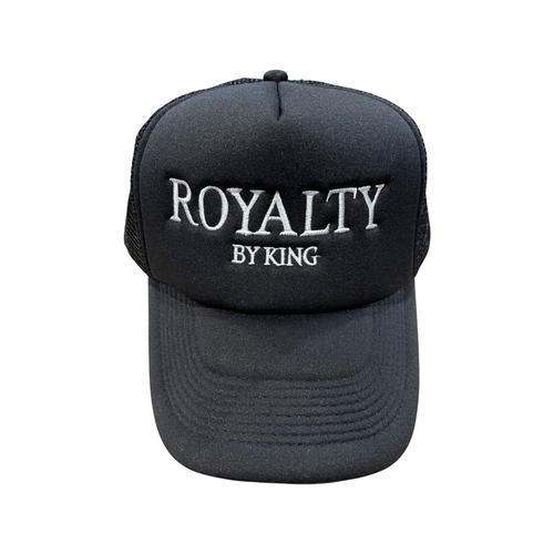 Trucker Hat - RoyaltyByKing 